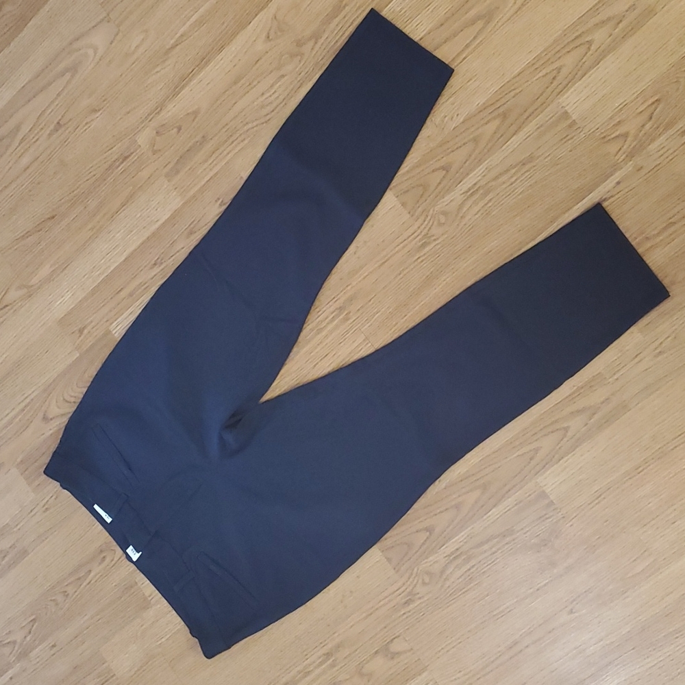 GAP skinny ankle pants